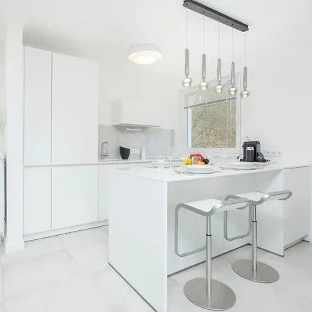 Apartment Oceanlife Timmendorfer Strand