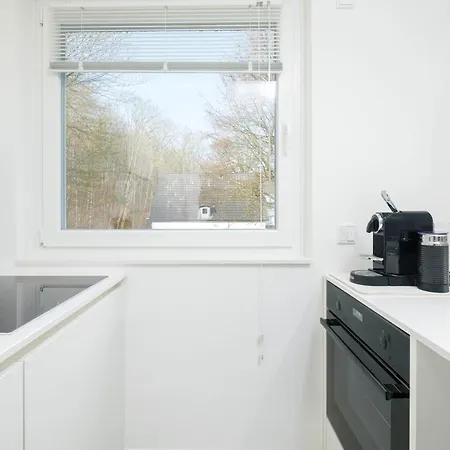 Oceanlife Apartment